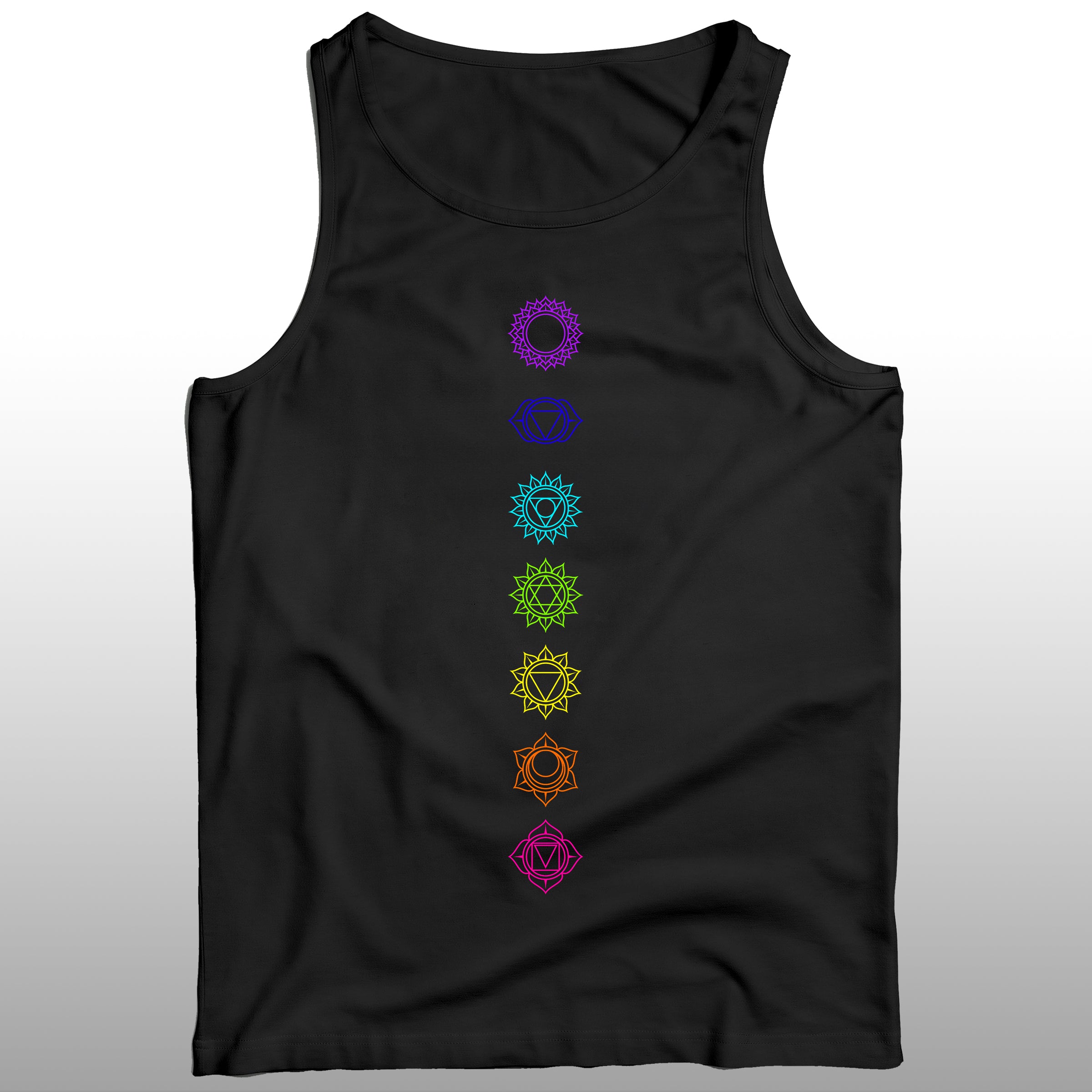 Chakra Series