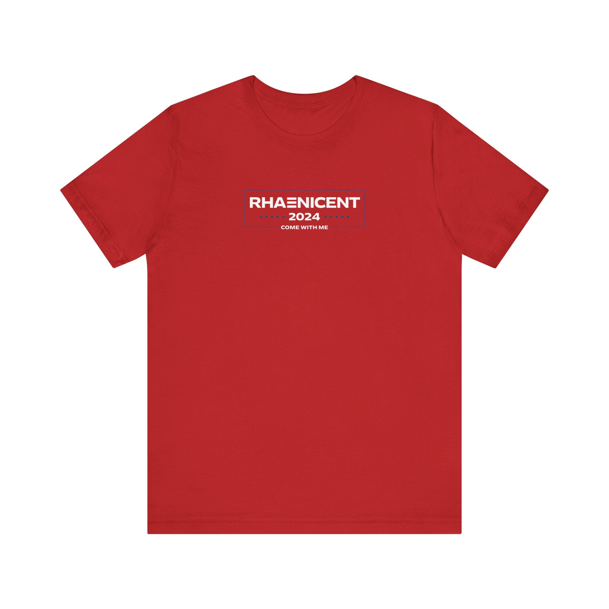 Rhaenicent 2024 5 Stars - Unisex Tee