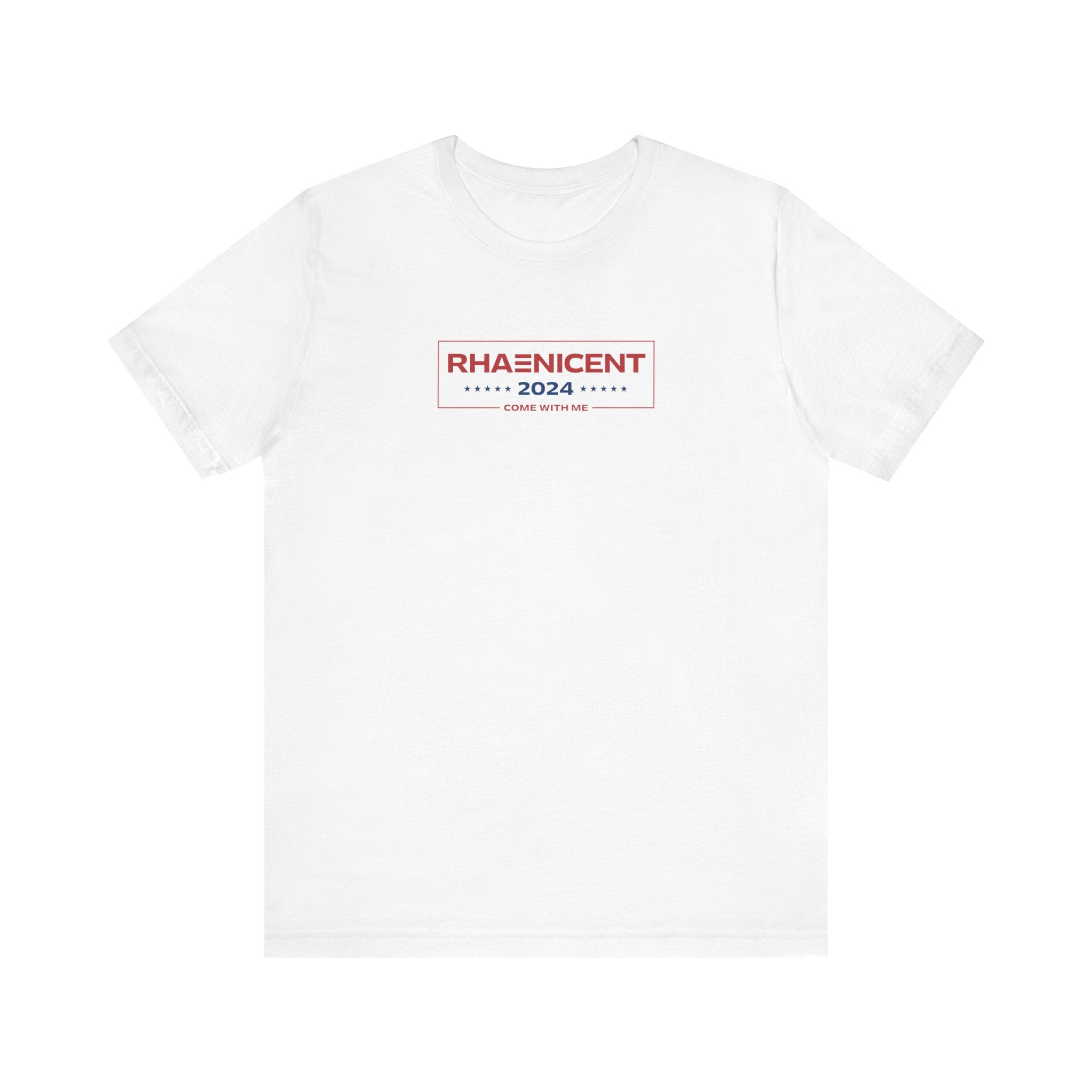 Rhaenicent 2024 5 Stars - Unisex Tee