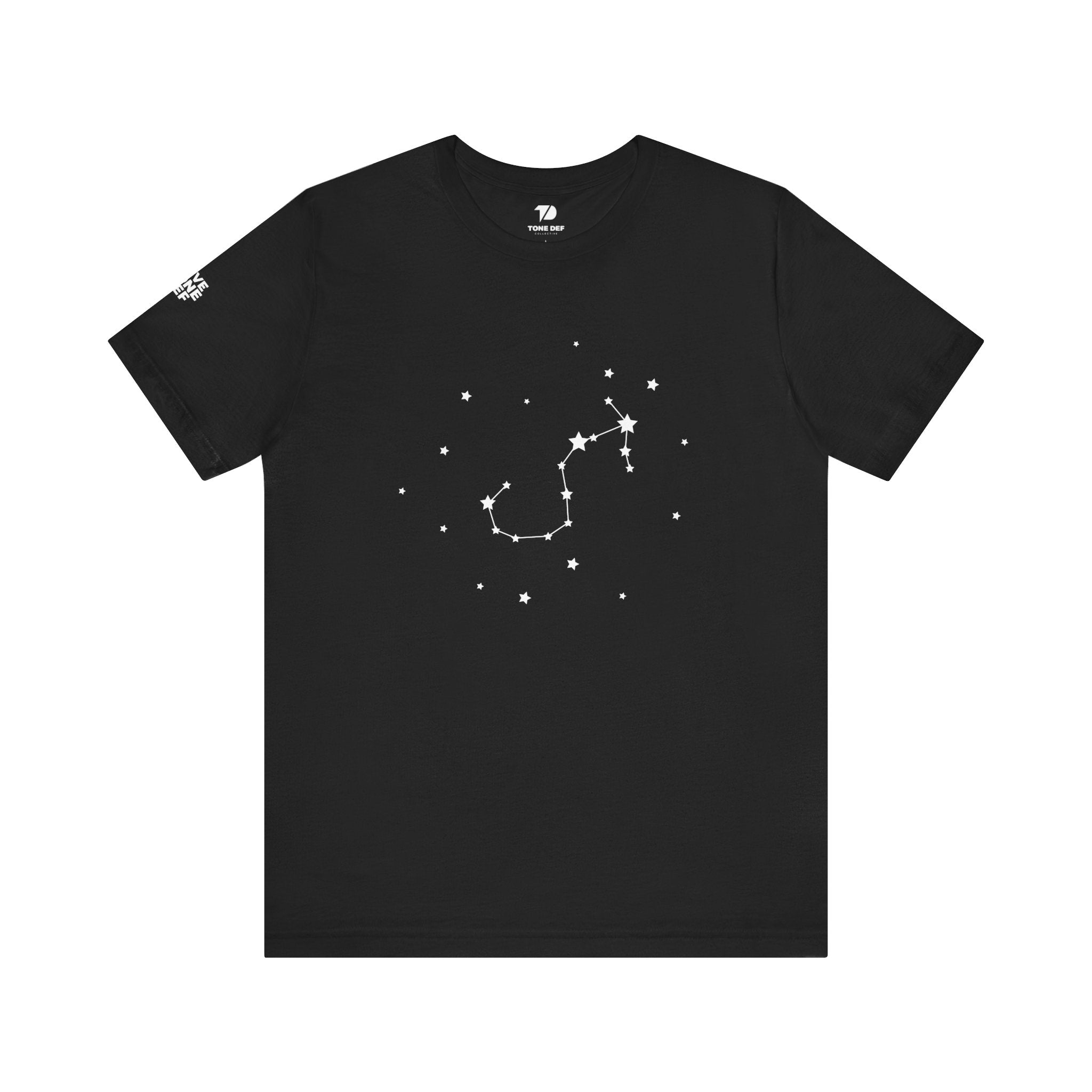 Scorpio  - Unisex Jersey Short Sleeve Tee