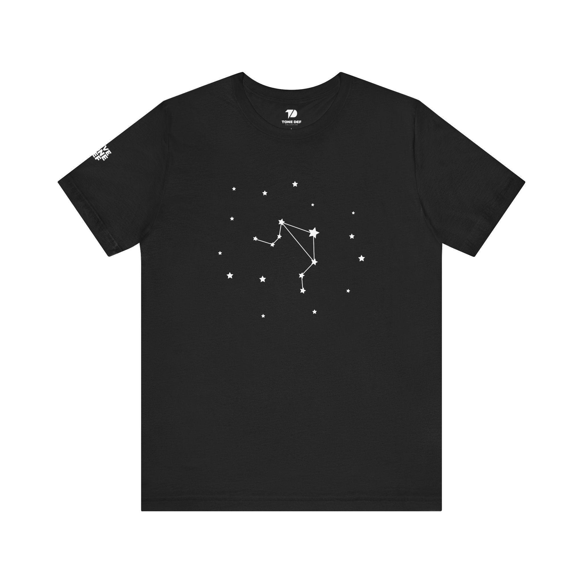 Libra  - Unisex Jersey Short Sleeve Tee