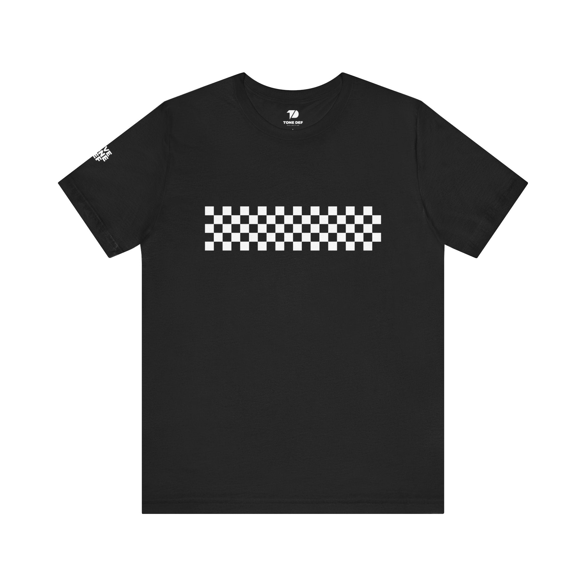 Ska - Unisex Jersey Short Sleeve Tee